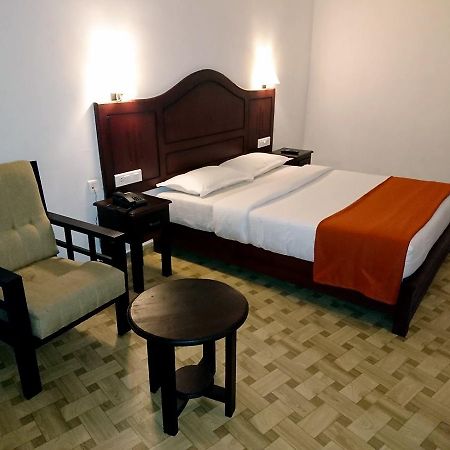 Natura Inn Munnar Eksteriør bilde