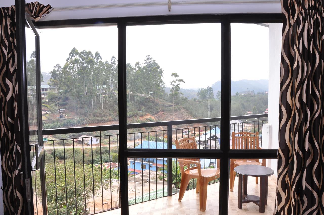 Natura Inn Munnar Eksteriør bilde